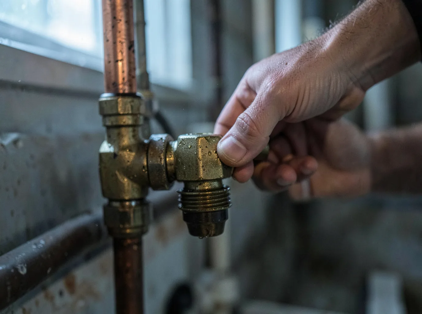 Emergency Plumber Columbus, KS FAQs